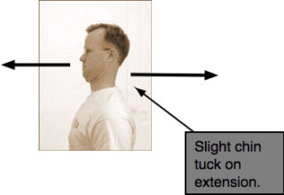 Neck Pain Treatment